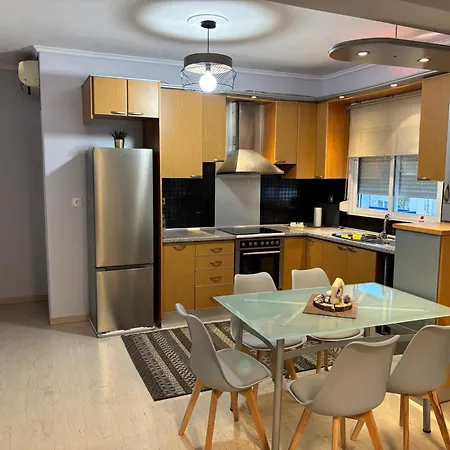 Apartman Family Nest Skg