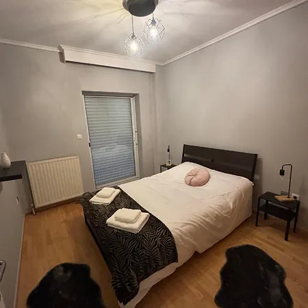 Lejlighed Family Nest Skg