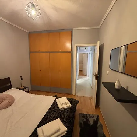 Family Nest Skg Thessaloníki