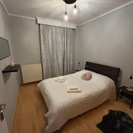 Family Nest Skg Appartement *