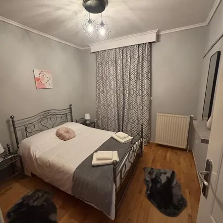 Family Nest Skg * Szaloniki
