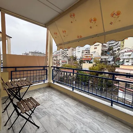 Apartman Family Nest Skg