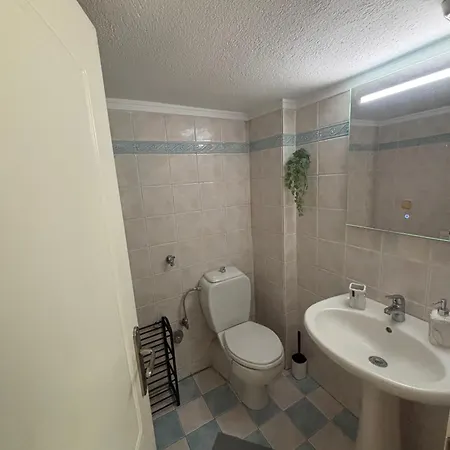 Family Nest Skg Appartement