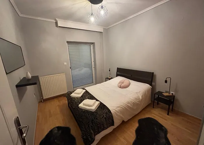 Appartamento Family Nest Skg