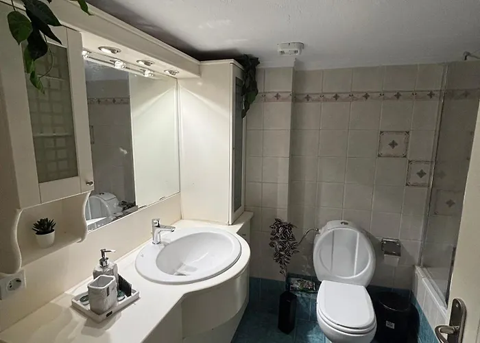 شقة Family Nest Skg سالونيك