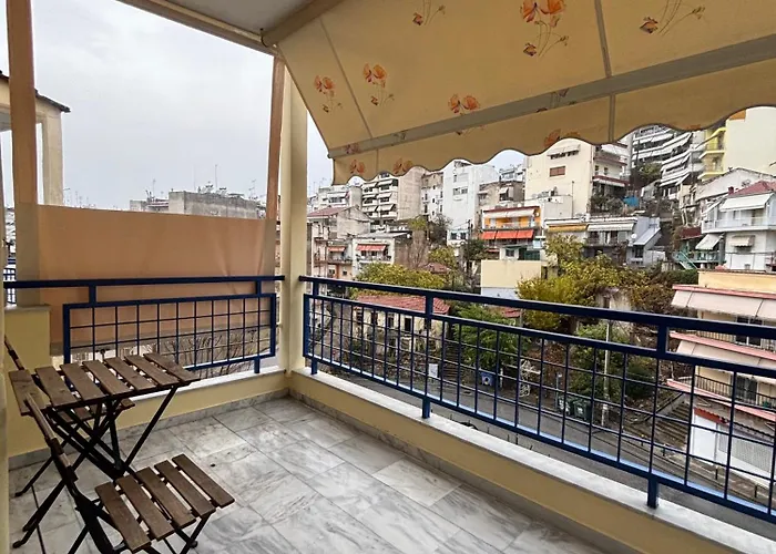 Appartamento Family Nest Skg